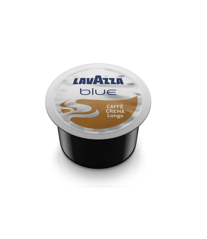 Blue Espresso Crema Dolce Capsule