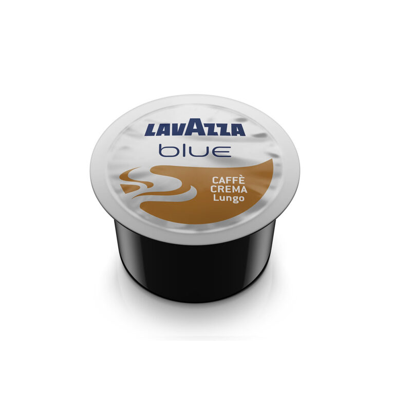 Blue Espresso Crema Dolce Capsule