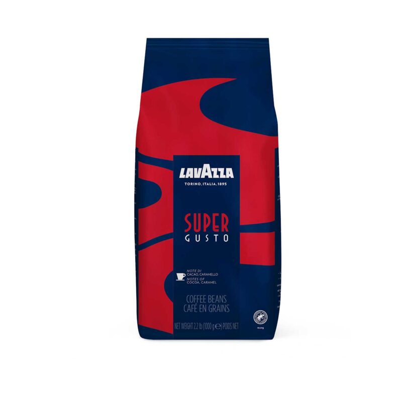 Super Gusto Beans 1kg