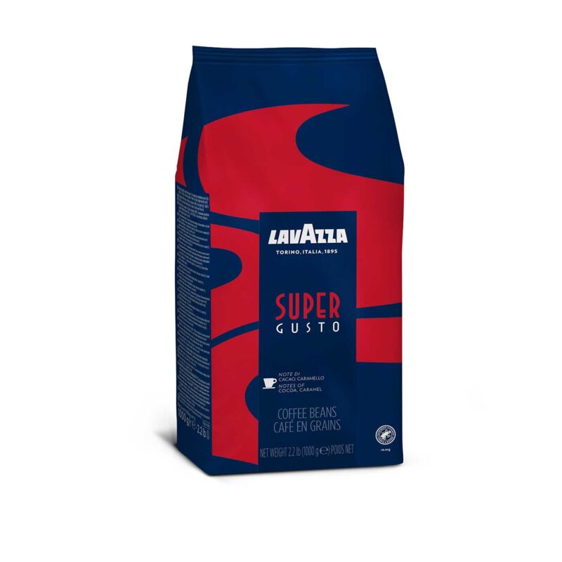 Super Gusto Beans 1kg