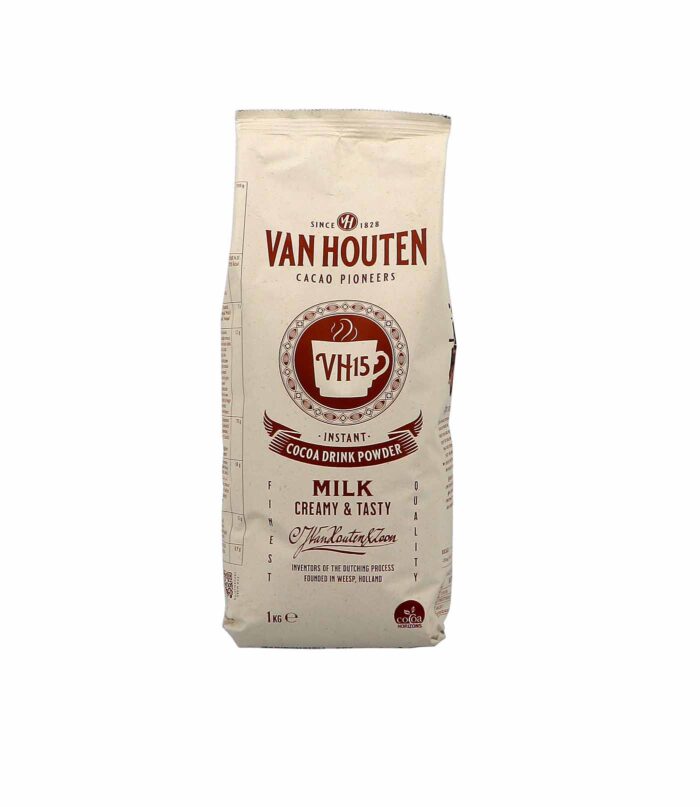 Van Houten V15 Dream Chocolate 1kg