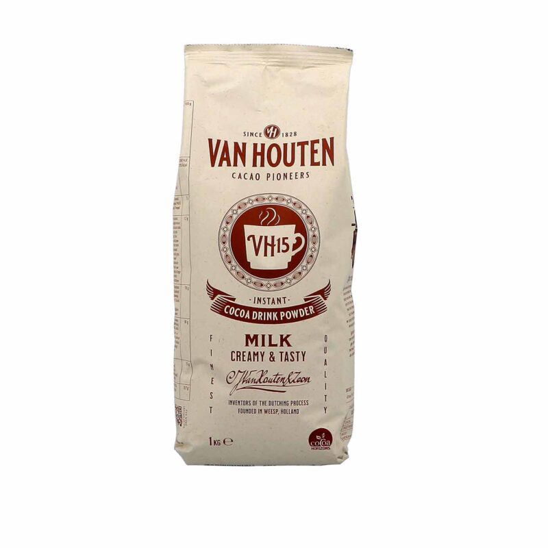 Van Houten V15 Dream Chocolate 1kg