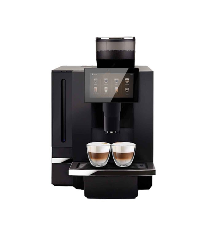 Kalerm Fully Automatic Coffee Machine K95L