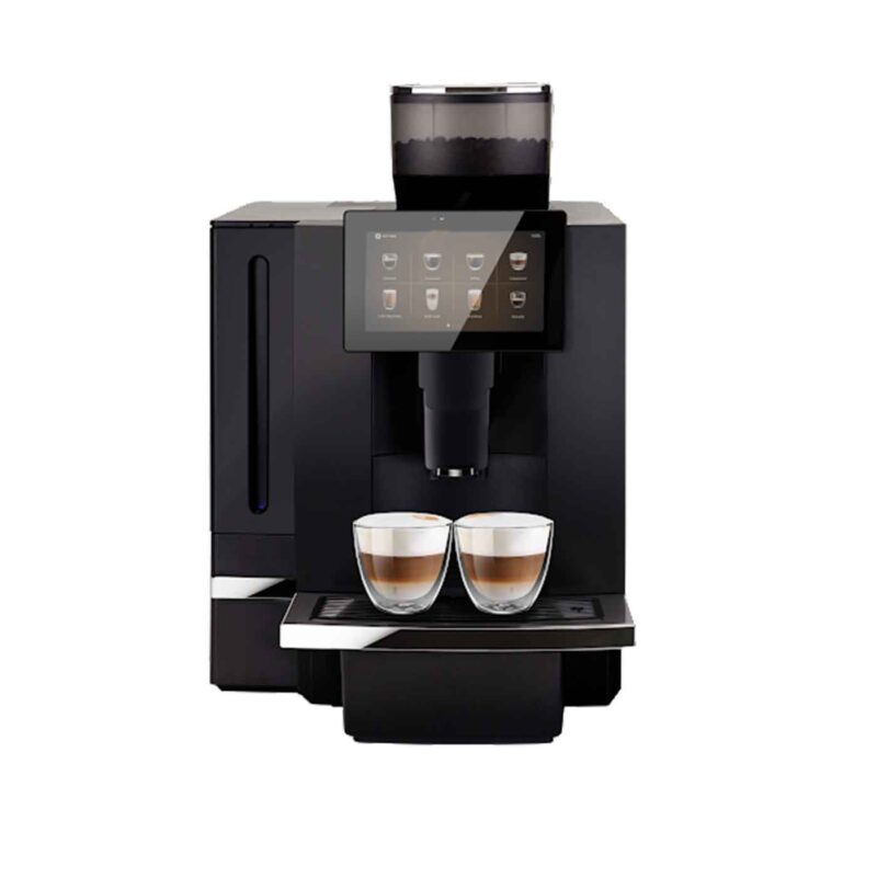 Kalerm Fully Automatic Coffee Machine K95L