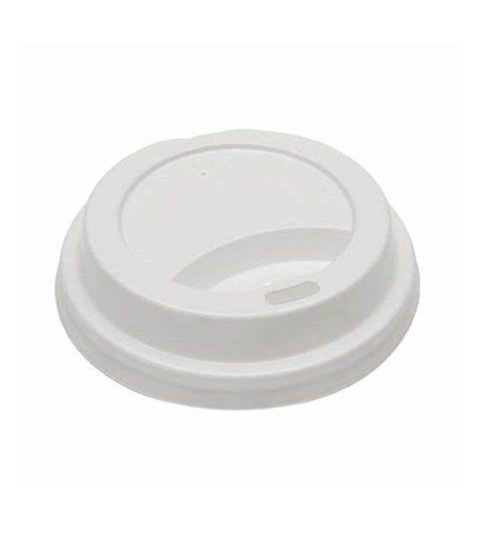 Paper Cup Lid 80-100cc