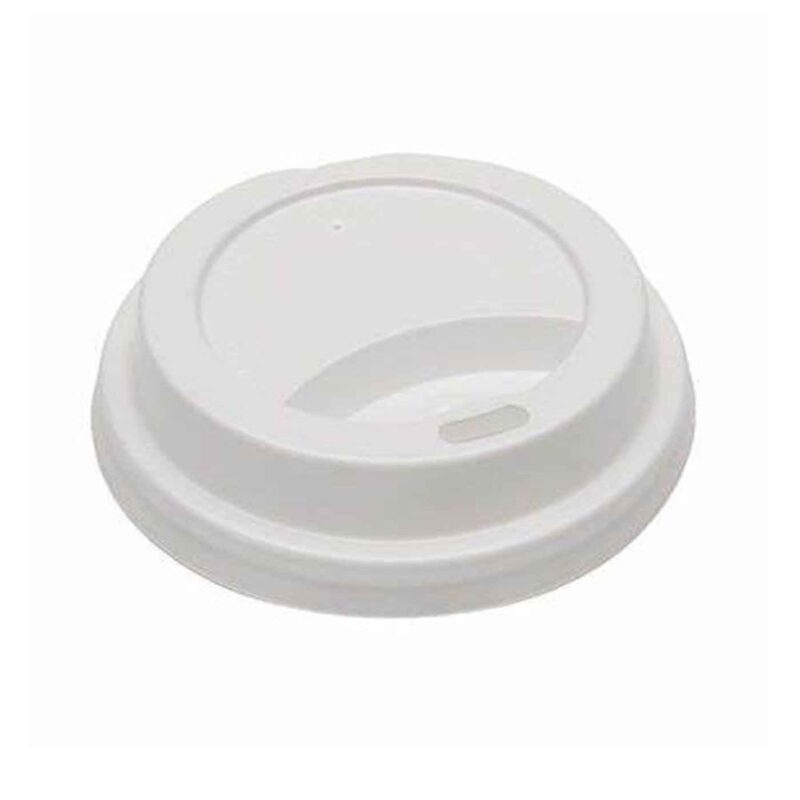 Paper Cup Lid 80-100cc