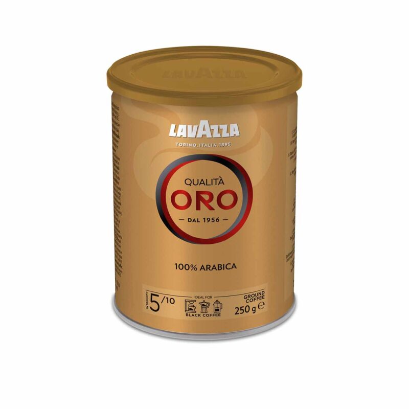 Qualita Oro ground 250 gr