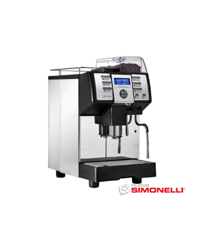 Nuova Simonelli Prontobar II Cappuccino