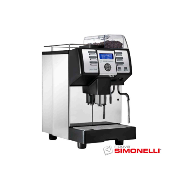 Nuova Simonelli Prontobar II Cappuccino