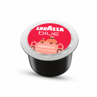 TOI Blue Espresso Venezia Capsule