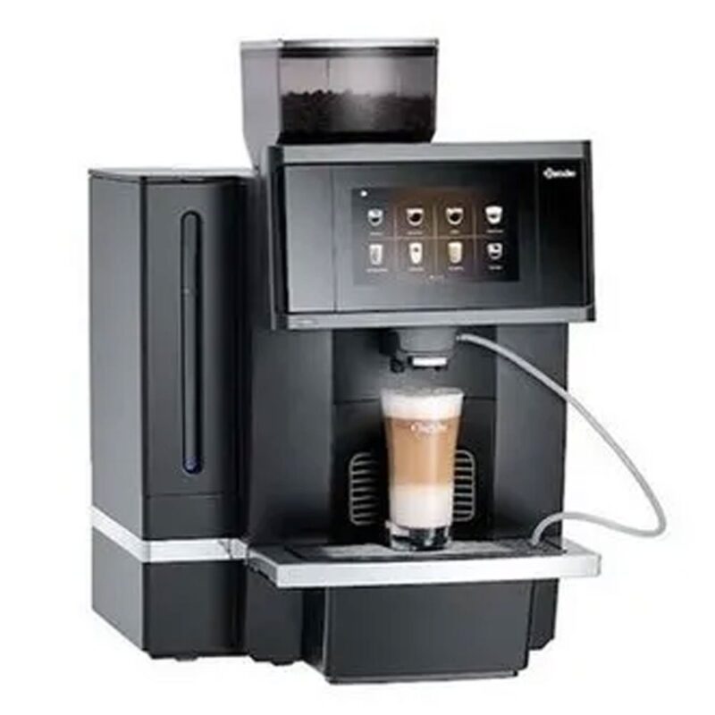Kalerm Fully Automatic Coffee Machine K96LT